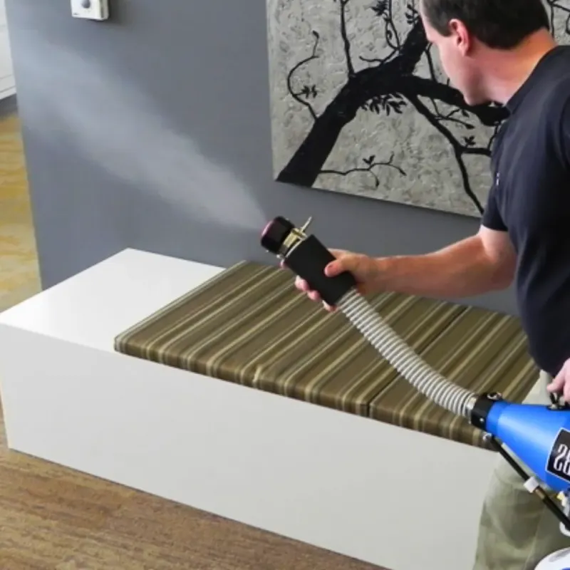 Professional Odor Removal in Saint Clair County, AL